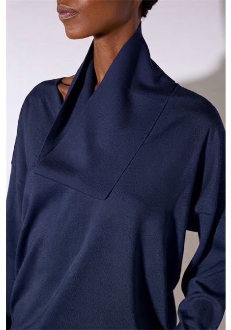 Wool sweater Liviana Conti | L6WA12N08